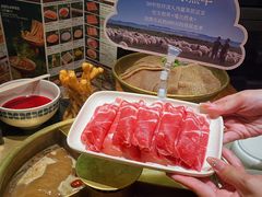 -巴奴毛肚火锅(大剧院店)