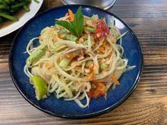 -Hi YOU你的饭局泰餐厅(雍和宫店)