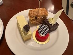 -韵咖啡自助餐厅(天津香格里拉店)
