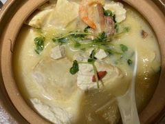 -彩虹之约•淮扬家宴(亚运村店)