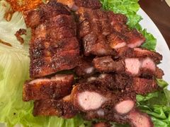 -婉泰·特色小吃·舂鸡脚(告庄二店)