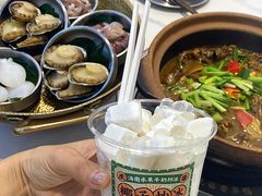 -虎婆冷饮店·海南特色炒冰(三亚湾店)