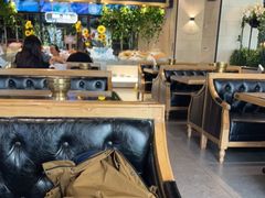 大堂-川骄海鲜自助(亚运村店)
