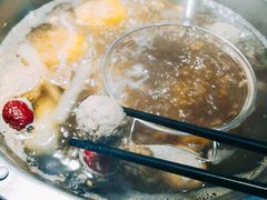 -林记潮牛·牛肉火锅(上马墩店)