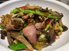 -千稻剁椒大鱼头(CityOn熙地港店)