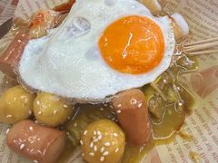 -華叔茶記