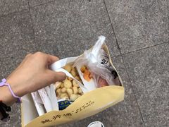 -鲍师傅糕点(台东步行街店)