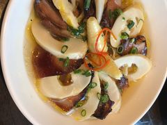 -环球港凯悦 · 享悦中餐厅