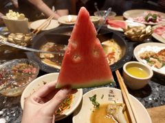 -蜀大侠·牛肉自助火锅(慈溪店)