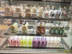 -奈雪的茶(天河城店)