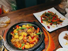 -清真·舒迩布炕锅王·高原美食文化(青海总店)