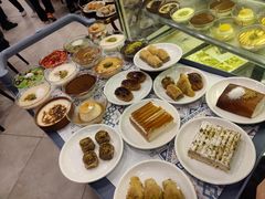 -bosphorus 铂斯西餐厅·土耳其烧烤(环市中路店)