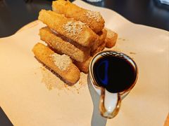 -烤匠麻辣烤鱼(IFS店)