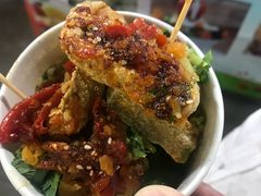 -大学城夜市大排档(凤栖路店)