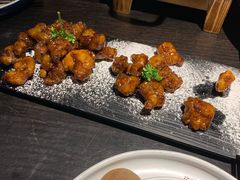 -绿茶餐厅(燕郊永旺店)