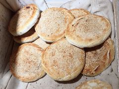 -三兄弟高炉烧饼