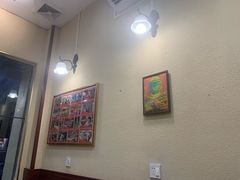 -曼谷食堂·泰国家庭料理(丹桂路店)