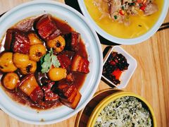 -徐小姐地锅鸡(铜山万达店)
