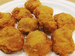 劲脆藤椒鸡球-City1+1城市比萨(国商卫星广场店)