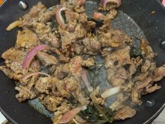 -林真真牛肋条放题(天马店)