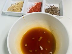-大槐树烤肉馆