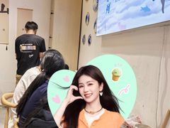 -陶语手工·拼豆·陶艺·银饰diy(宽厚里店)