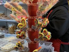 -天津堆姐糖堆刨冰(河东区总店)