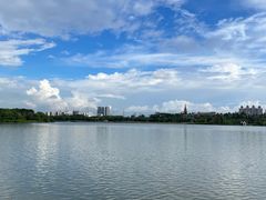 -海珠湖公园