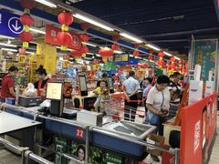 -物美大卖场(玉蜓桥店)
