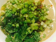 -食潮汕头鲜牛馆(望京保利店)
