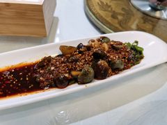-干老四雅鱼饭店(滨江西路店)