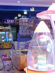 -开心巴士(恒一广场店)
