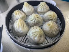 -笑云开汤包店(网巾市店)