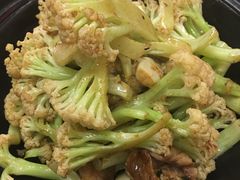 -四季小馆·地道北京小吃(广百店)