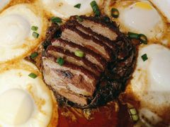 -镜泊小镇(东长安街店)