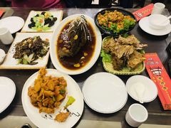 -津菜宋记老房子(鼓楼店)