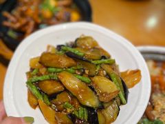 -龙梅肥肠鱼(明瓦廊店)