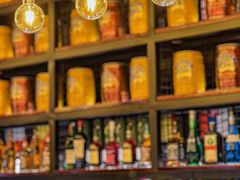 -1819餐厅·团队聚餐·烤串·精酿