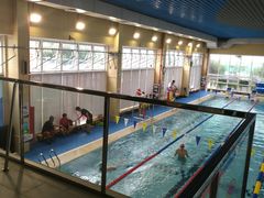 -布噜游泳俱乐部(东闸路店)