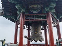 -京东石林峡风景区