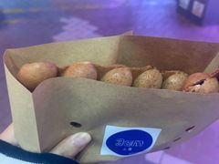-三厘鸡蛋仔(印力店)