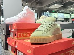 -PUMA品牌自营折扣店(天津佛罗伦萨小镇奥莱店)