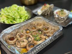 -老虎滩大连海鲜烧烤(建邺云锦路总店)