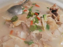-江南小菜(东辰御龙湾店)