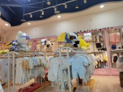 -非凡孕婴(旭海时代广场店)