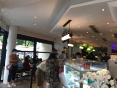 -Peet's Coffee皮爷咖啡(大学路店)