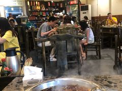 -肖肖酸萝卜鱼火锅(总店)