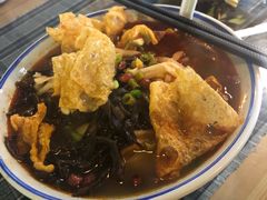 柳州螺蛳粉-八十八粉儿(尚都店)