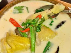 -太食獸泰式茶餐厅(IFS国金中心店)