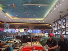 -聚福宝合苑食府(南头镇店)